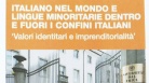 Corregionali: Roberti, legame con comunità emigrati è dovere morale